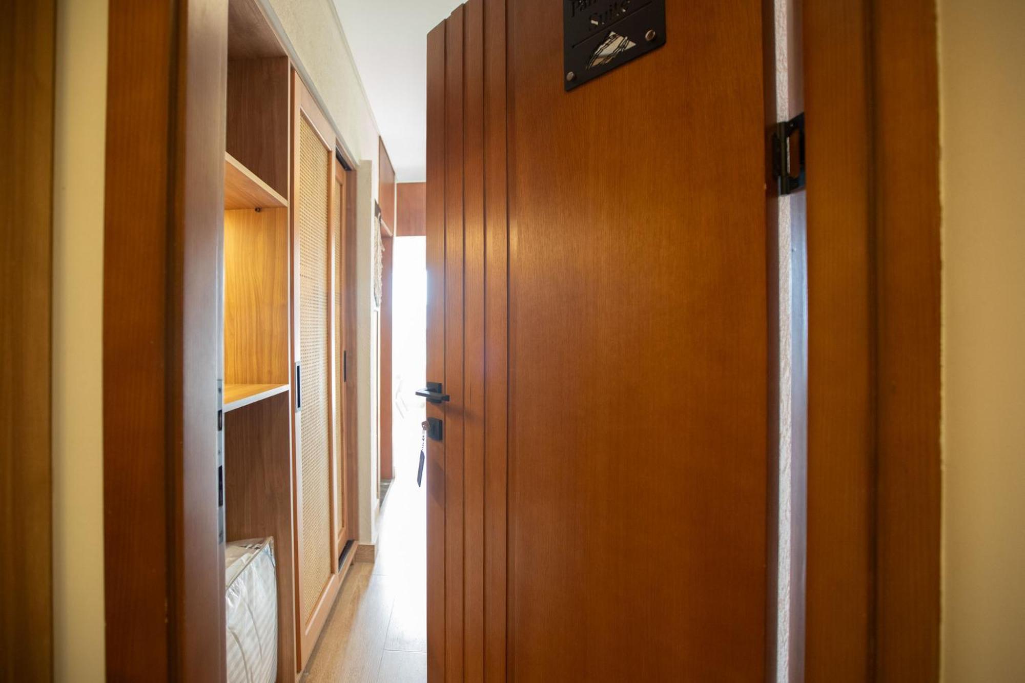 Galaxy Pyramids View Inn Kafret el-Gabal Екстериор снимка